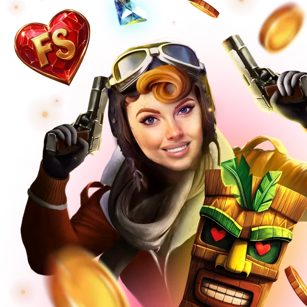 Rodadas grátis 8
